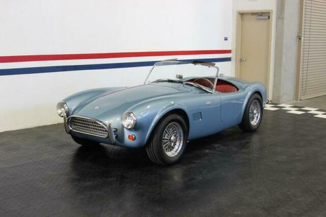 Shelby Cobra 1963 image number 3