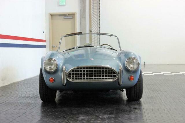 Shelby Cobra 1963 image number 31