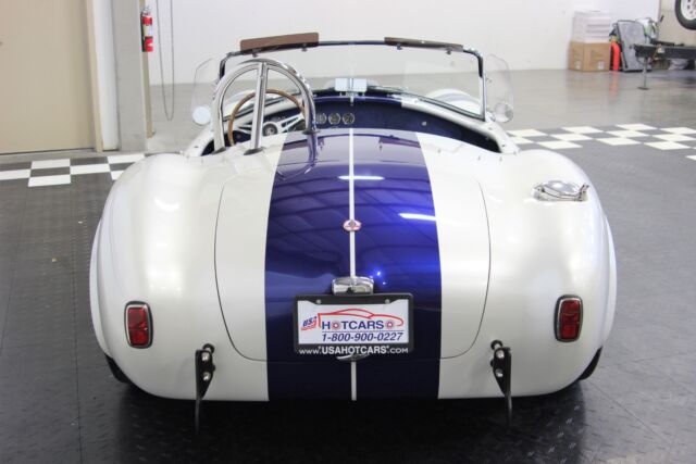 Superformance Cobra Mark III 1965 image number 32