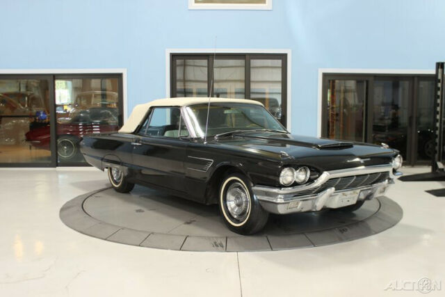 Ford Thunderbird 1965 image number 6