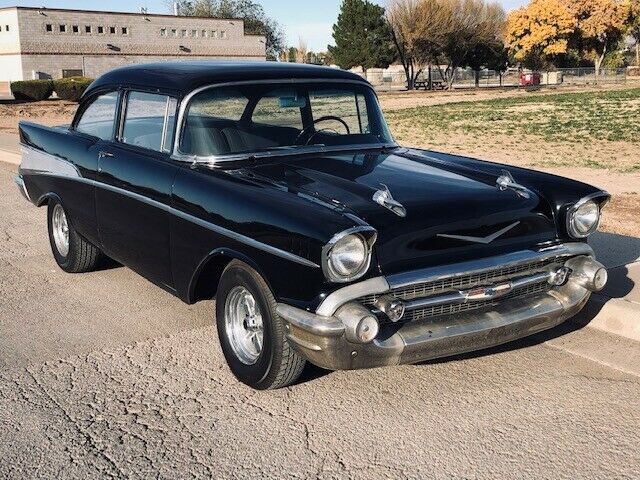 Chevrolet Bel Air/150/210 1957 image number 15