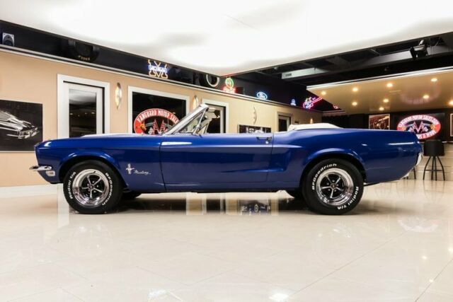 Ford Mustang 1968 image number 19