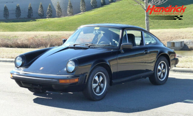 Porsche 911 1977 image number 24