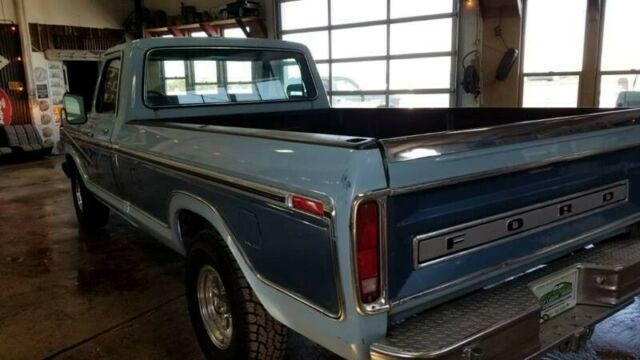 Ford F-150 1979 image number 29