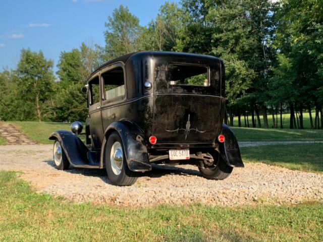 Ford Model A 1930 image number 8