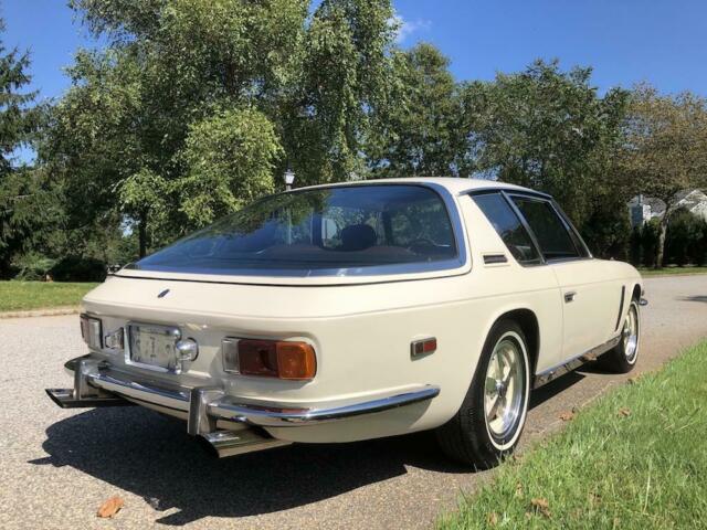 Jensen Interceptor 1973 image number 29