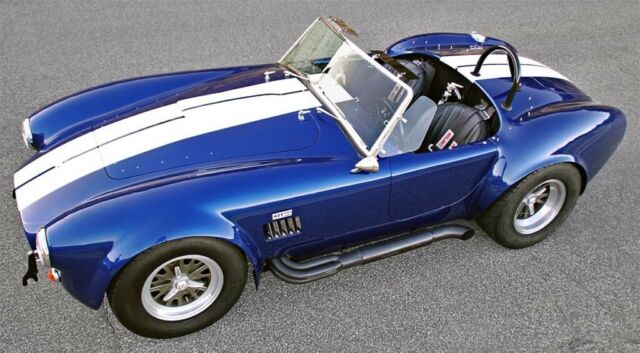 Shelby Cobra 1965 image number 0