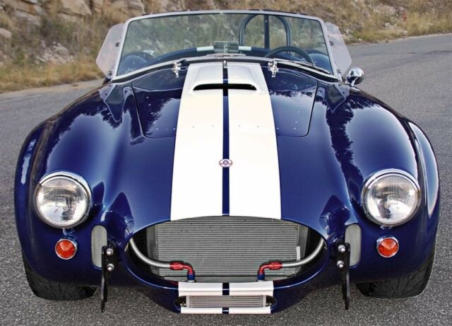 Shelby Cobra 1965 image number 1