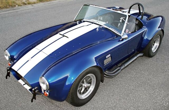 Shelby Cobra 1965 image number 14