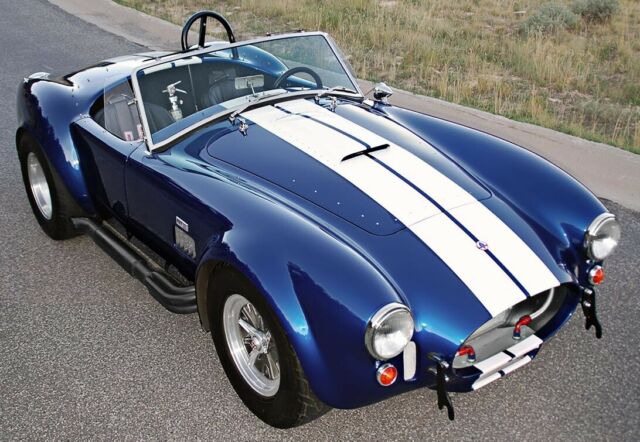 Shelby Cobra 1965 image number 15