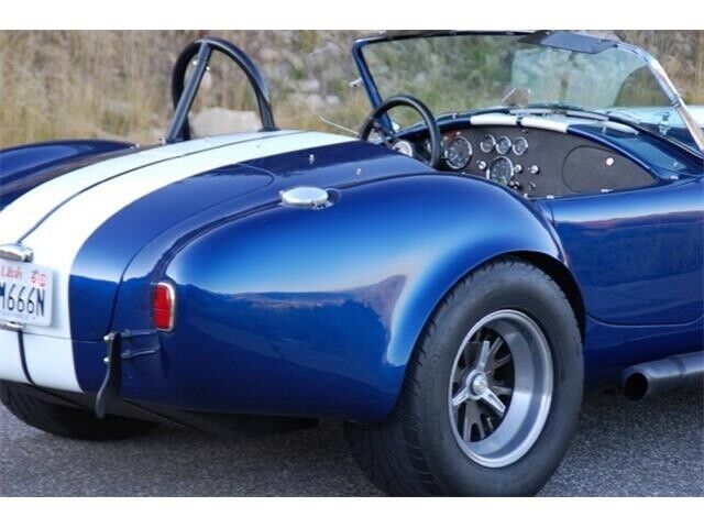 Shelby Cobra 1965 image number 20