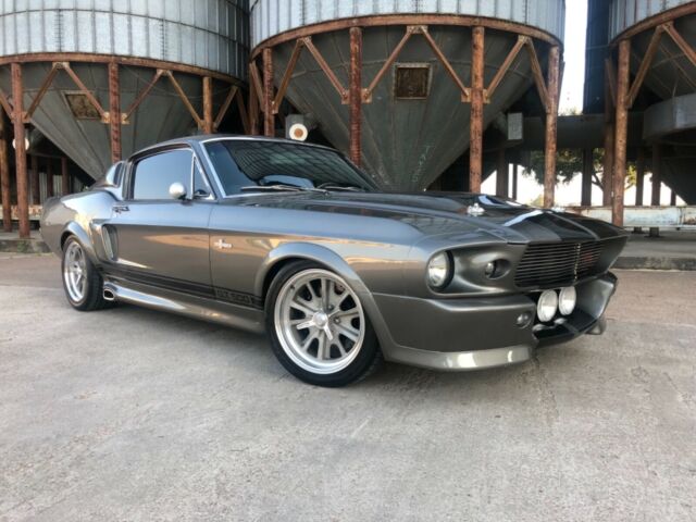 Ford Mustang 1967 image number 24