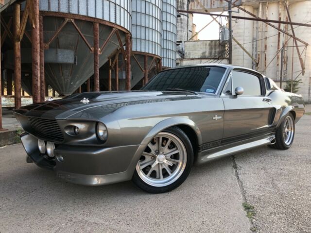 Ford Mustang 1967 image number 27