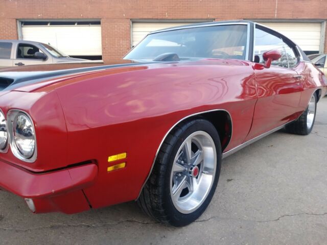 Pontiac GTO 1971 image number 1