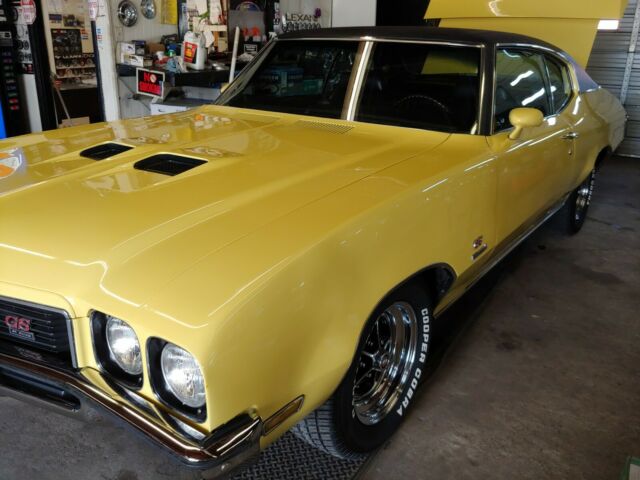 Buick Gran Sport STAGE 1 1972 image number 0