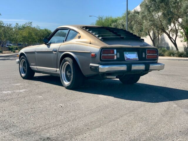 Datsun Z-Series 1976 image number 13