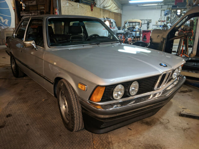 BMW 3-Series 1978 image number 26