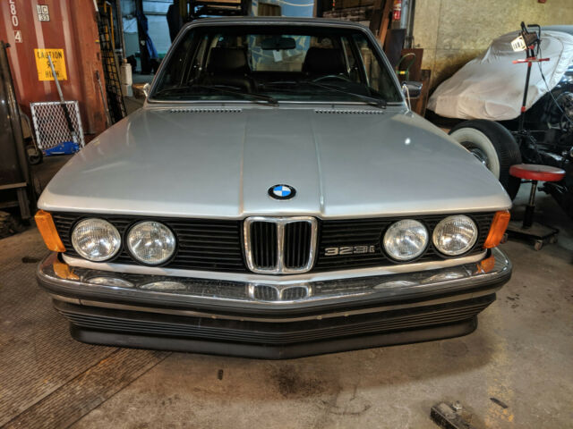 BMW 3-Series 1978 image number 27