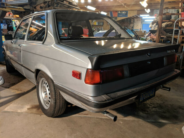 BMW 3-Series 1978 image number 29