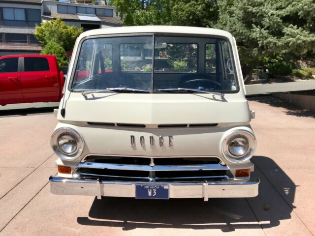 Dodge A100 1965 image number 30