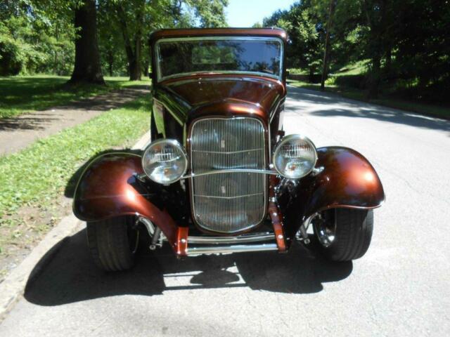 Ford Model 18 1932 image number 11