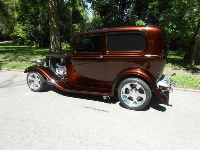 Ford Model 18 1932 image number 27