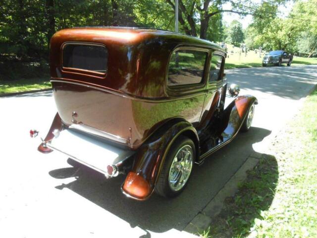 Ford Model 18 1932 image number 30