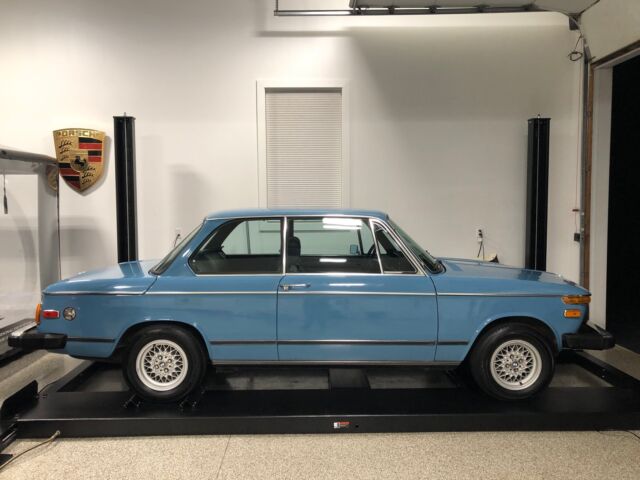 BMW 2002 1976 image number 0