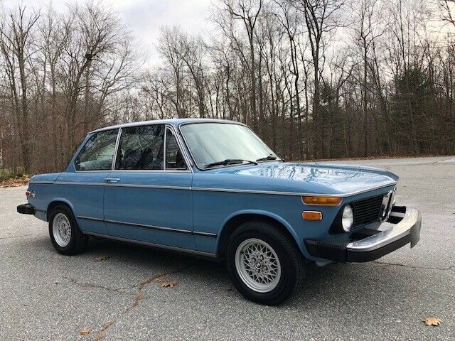 BMW 2002 1976 image number 1