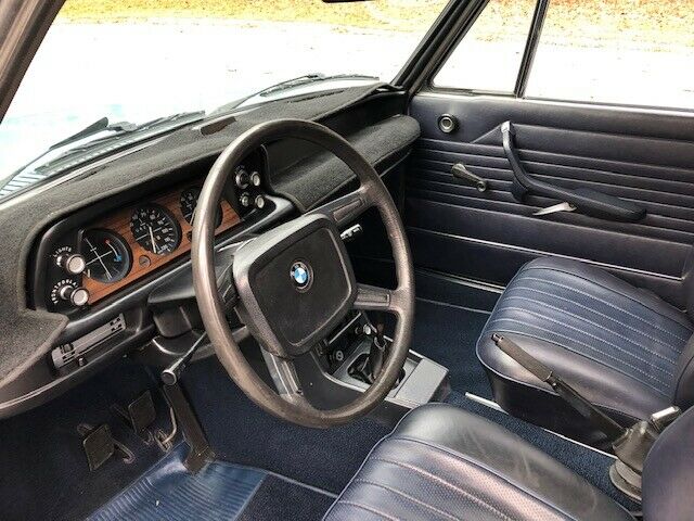 BMW 2002 1976 image number 17