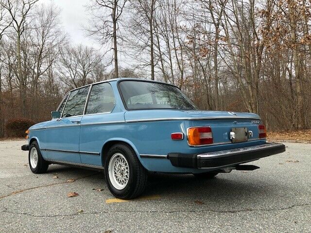 BMW 2002 1976 image number 27