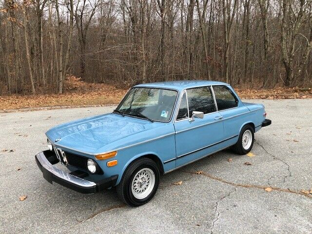 BMW 2002 1976 image number 29