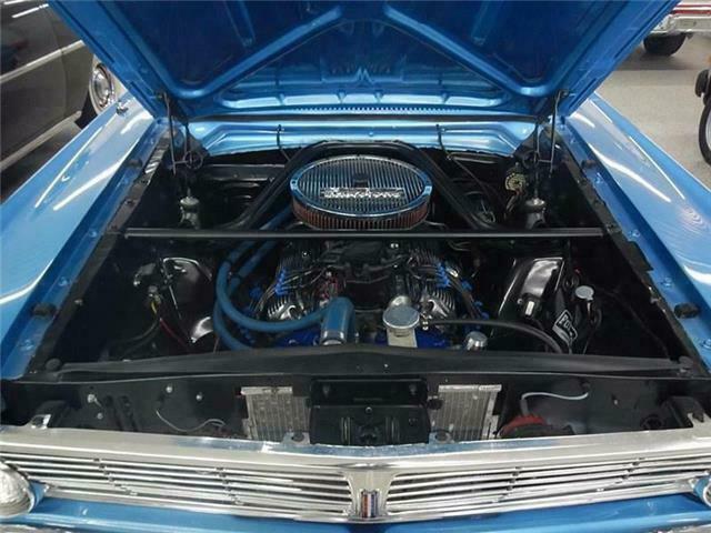 Ford Falcon 1965 image number 32