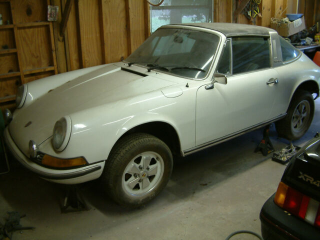 Porsche 911 1973 image number 24