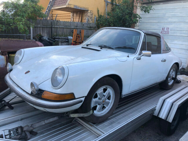 Porsche 911 1973 image number 25