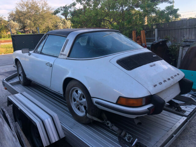 Porsche 911 1973 image number 31