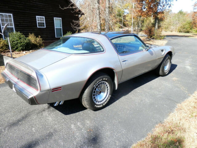 Pontiac Trans Am 1979 image number 12