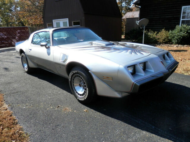 Pontiac Trans Am 1979 image number 24