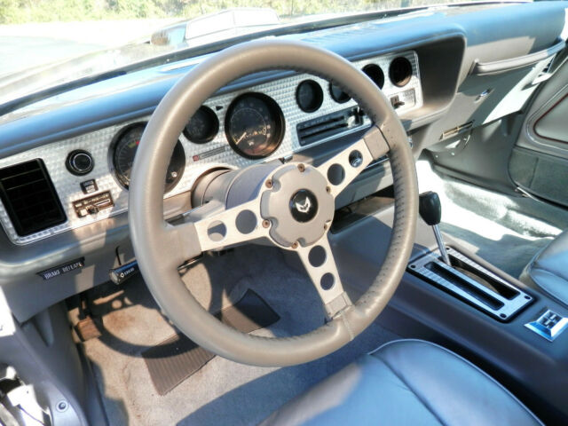 Pontiac Trans Am 1979 image number 25