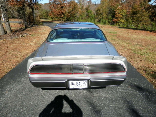 Pontiac Trans Am 1979 image number 35