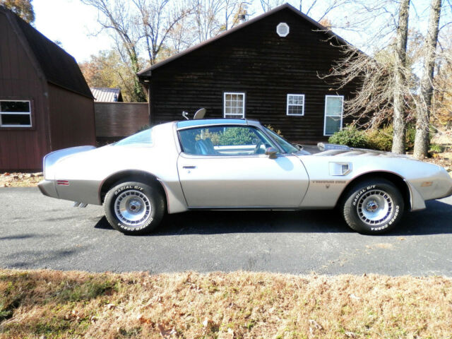 Pontiac Trans Am 1979 image number 37