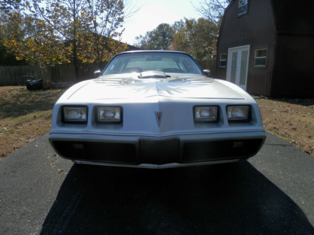 Pontiac Trans Am 1979 image number 39