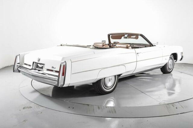 Cadillac Eldorado 1974 image number 1