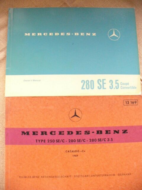 Mercedes-Benz 200-Series 1970 image number 35