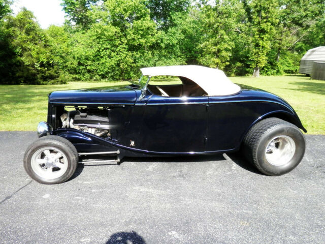 Ford ROADSTER 1933 image number 11