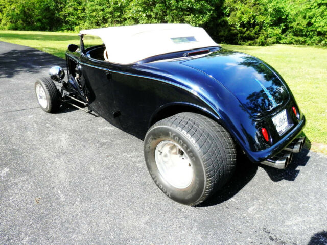 Ford ROADSTER 1933 image number 12