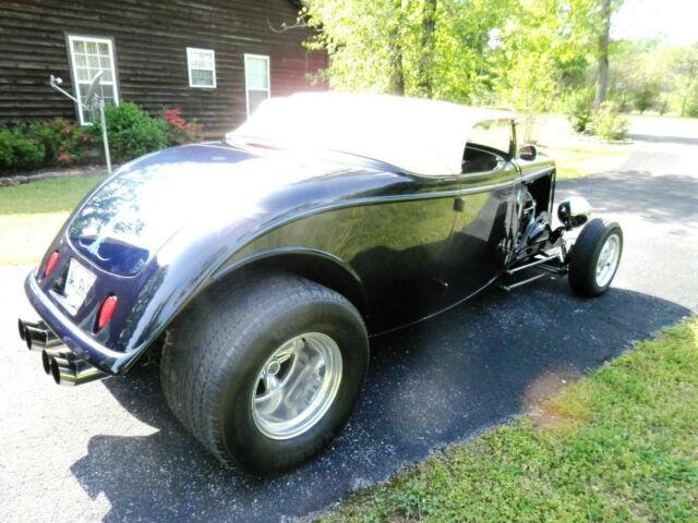 Ford ROADSTER 1933 image number 13