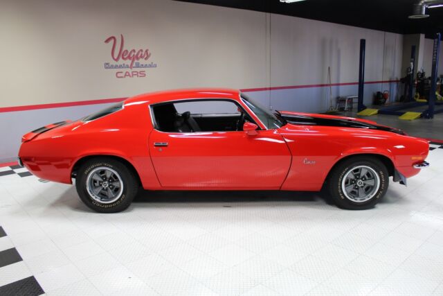 Chevrolet Camaro 1970 image number 32