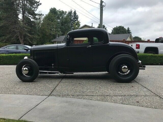 Ford Model 18 1932 image number 27