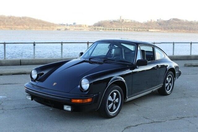 Porsche 911 1976 image number 5